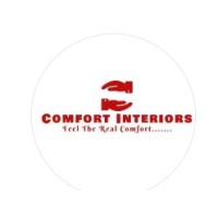Comfort Interiors logo - Similar company to Plan Pick Ventures