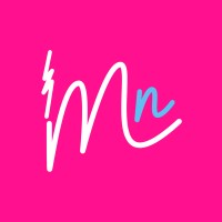 Neon Maroc® logo - Similar company to Dprintmorroco