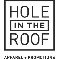 Hole in the Roof Marketing logo - Similar company to Fire Source Media