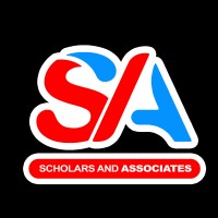 SCHOLARS AND ASSOCIATES logo - Similar company to Discipline And Associates (D&A)