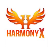 HarmonyX logo - Similar company to Open To Opportunities