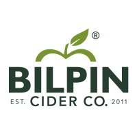 Bilpin Cider Co logo - Similar company to Clovendoe Distilling Co.