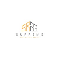 Supreme Real Estate Group, LLC logo - Similar company to Ripcord.Io