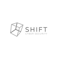 SHIFT Cyber Security logo - Similar company to Amr Security
