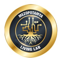 Mezopotamya Living Lab logo - Similar company to Genç Stem