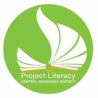 Project Literacy Central Okanagan Society