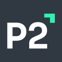 P2 Capital logo - Similar company to P2