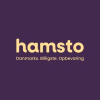 Hamsto logo - Similar company to A2 Software Aps