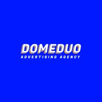 Domeduo Advertising Agency logo - Similar company to Brainstorm_Ksa