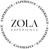 Zola Experience logo - Similar company to The Confidence Concept
