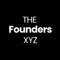 The Founders XYZ logo - Similar company to Nikvik Creations