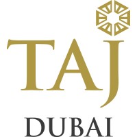 Taj Dubai Downtown logo - Similar company to House Of Speakers