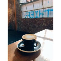 Little Cafe logo - Similar company to Specialcoffee