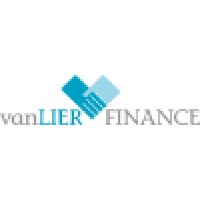 vanLier FINANCE logo - Similar company to Forfinancials