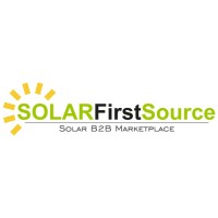 Solar First Source logo - Similar company to Source Energy Solar