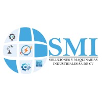 Soluciones y Maquinarias Industriales