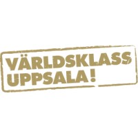 Världsklass Uppsala logo - Similar company to Eastern European Club At Uppsala University