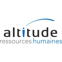Altitude ressources humaines inc. logo - Similar company to Soleva