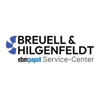 Breuell & Hilgenfeldt GmbH logo - Similar company to Rotarx