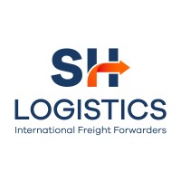 SH Logistics logo - Similar company to Sh Logistics Inc