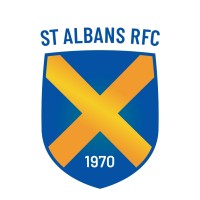 St Albans RFC logo - Similar company to Winns Services