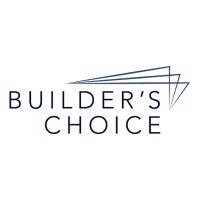 Builder'S Choice, Inc. Houston, Texas