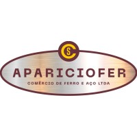 APARICIOFER FERRO E AÇO LTDA logo - Similar company to Digitalfrete.
