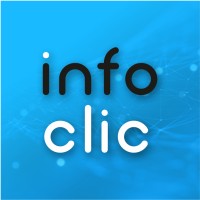 Infoclic Srl logo - Similar company to Multimedia Web System