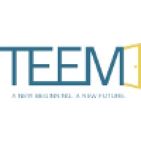 TEEM - The Education and Employment Ministry Inc. logo - Similar company to Diversion Hub