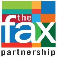 Fax Partnership logo - Similar company to Arrow B Architecture