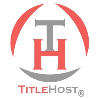 TitleHost logo - Similar company to Daza Software S.A.