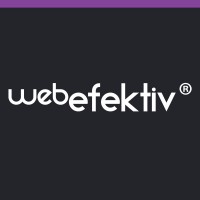 Web Efektiv logo - Similar company to Web Design București