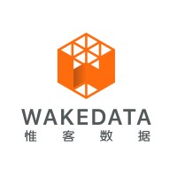 WakeData惟客数据 logo - Similar company to Deep Digital China
