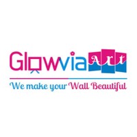 Glowvia Art logo - Similar company to Dataglobe - Email Marketing | Seo | Social Media Marketing