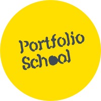 Portfolio School logo - Similar company to Mondasi