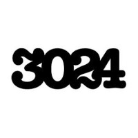 3024 MUSIC logo - Similar company to Flitter Fever Travel Blog
