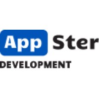 AppSter Development logo - Similar company to Edeja Software