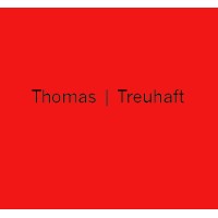 THOMAS | TREUHAFT logo - Similar company to Quadriga Management