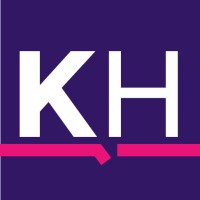 Kickhire logo - Similar company to Admintle