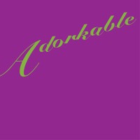 Adorkable logo - Similar company to Kj-Architect