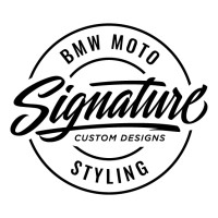 Signature Custom Designs logo - Similar company to Wolf Design
