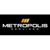 Metropolis Services Pty Ltd logo - Similar company to R Con Group