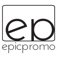 epicpromo logo - Similar company to Graficenter