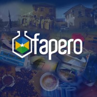 FAPERO logo - Similar company to Captal Soluções Em Fomento