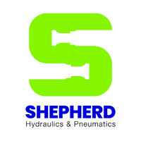 Shepherd Hydraulics & Pneumatics Ltd logo - Similar company to Flowtech Ireland