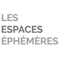 LES ESPACES ÉPHÉMÈRES logo - Similar company to Les Espaces Éphémères