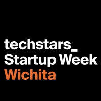 Wichita Startup Week logo - Similar company to Groover Labs