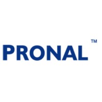 Pronal logo - Similar company to Pronal