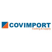 Covimport logo - Similar company to Covalux