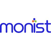 Monist Inc. logo - Similar company to Monist